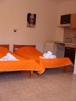 PANSION KIKI, Skiathos